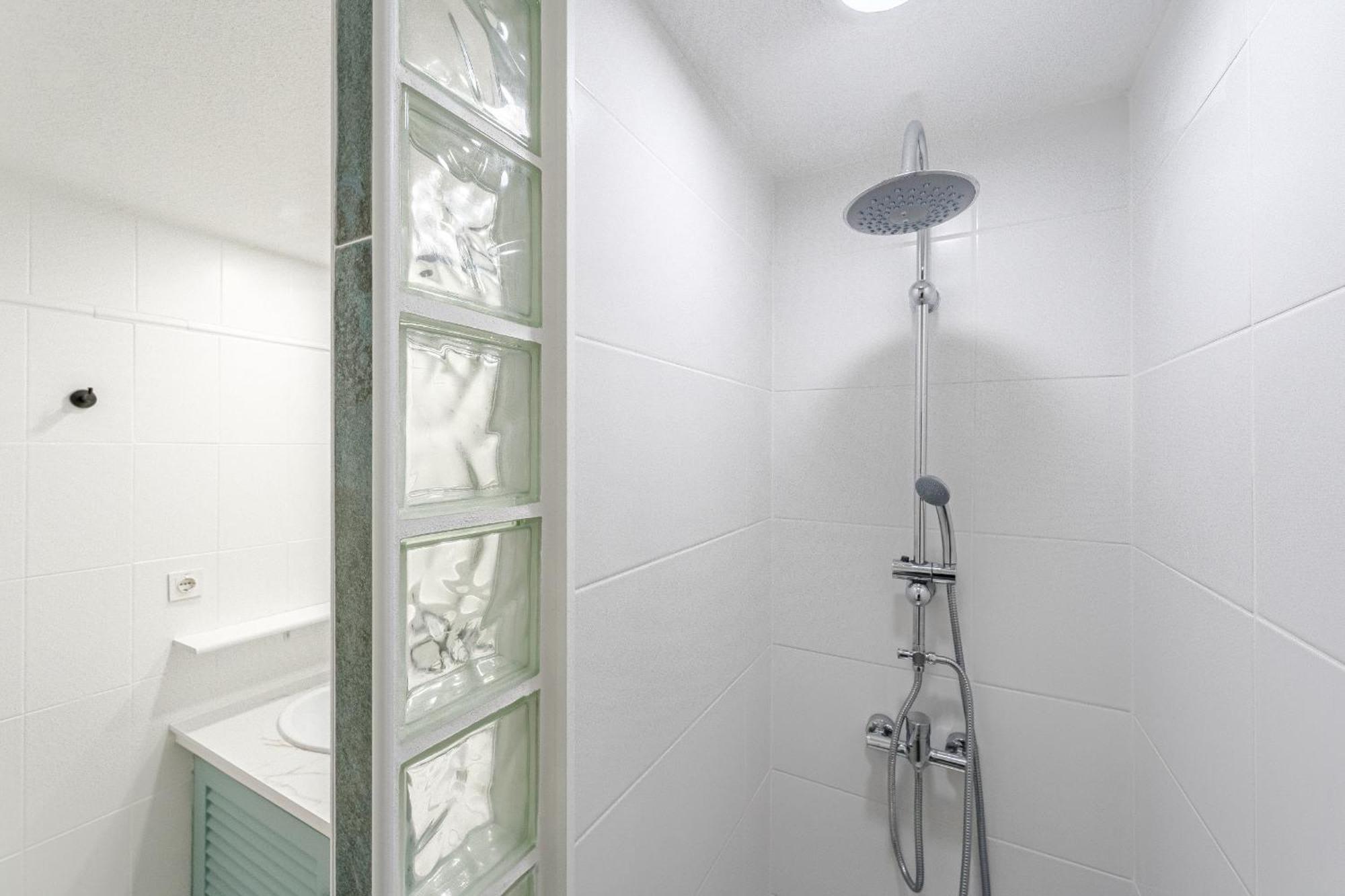 Panoramic Apartments In Club Paraiso Ocean View Costa Adeje  Exterior photo